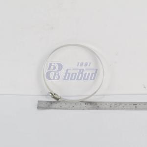 Хомут червячный ZIP 100-120мм / 12 W2