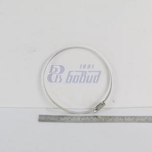 Хомут червячный ZIP 140-160мм