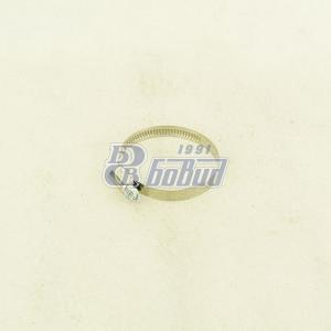 Хомут червячный ZIP 40-60мм / 9W2