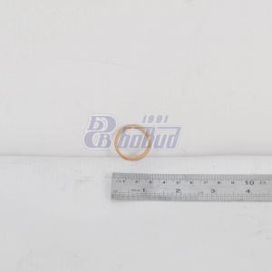 Шайба медная  1,0 мм Д22*27