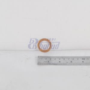 Шайба медная 22*32.*1.5 (плоская)