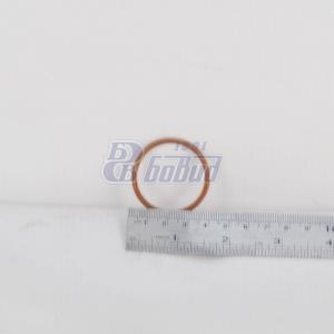 Шайба медная  1,5мм 33*39