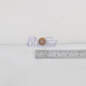 Шайба медная  2,0 мм Д6*18