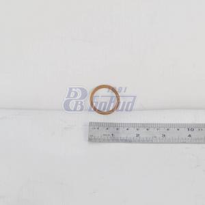 Шайба медная Д24*30-1,0мм