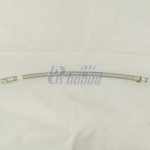 Шланг тормозной (бронированный) 6520-3506060 (Полюс-Альфа)