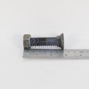 БОЛТ+ГАЙКА каленые ДЗ-98, Т-170, ДТ-75 М16х1,5.10 (КРЕПЛЕНИЯ НОЖЕЙ)