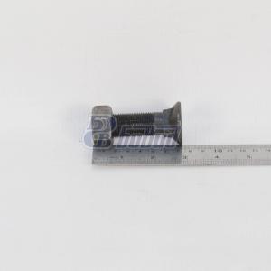 БОЛТ КРЕПЛЕНИЯ НОЖЕЙ С ГАЙКОЙ М20 700-28-2517(каленые)