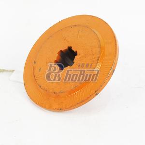 ДИСК МУФТЫ НЕПОДВИЖНЫЙ 736