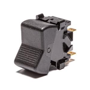 Выключатель без символа, ЗИЛ, АМКОДОР, МОАЗ, КЗКТ, 12/24 В ВК343-01.17 AE