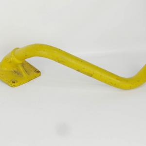 ТРУБА ВЫХЛОПНАЯ 51-05-300СП