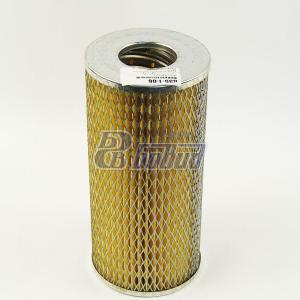 ЭЛЕМЕНТ ФИЛЬТРУЮЩИЙ 635.1.06