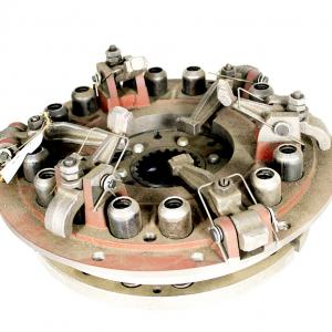 Муфта сцепления (корзина) Т25-1601050-Б1