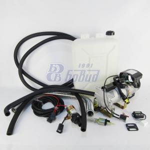 Подогреватель предпусковой дизельный 14ТС-10 mini 24В - GP Адверс сб.8475