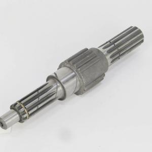 Вал вторичный с/о 452-1701105-Б