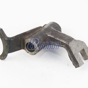 Вилка КПП включения заднего хода с/обр  469-1702022-10