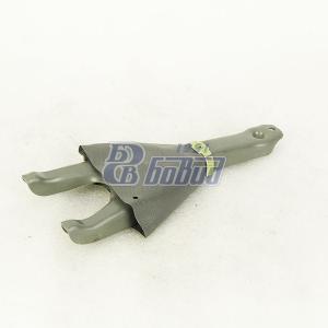 Вилка сцепления с чехлом в сборе 3151-00-1601200-00