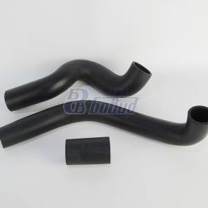 К-т патрубков радиатора а/м УАЗ-409 Patriot с кондиц. 3 наим. оплет. VPT ВТМ (5205422)