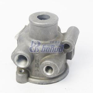 Корпус термостата ЗМЗ-409,  409-00-1306031-00 "УАЗ"