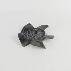 Крыльчатка вентилятора отопителя малая  452-8101462