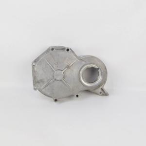 Крышка распредел. шестерен УМЗ-4178,4218  417-1002060