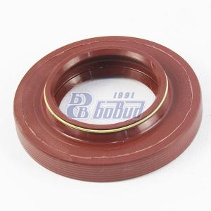 Манжета хвостовика 3160,ред. н/обр 42*75*16,4 фтор ,33027 пер.моста  03105-00-2402052-000