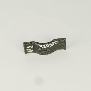 Накладка рессоры УАЗ-452         452-00-2912412-10