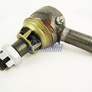 Наконечник рулевой УАЗ-452,469,Патриот (правый) в сборе ЭКОНОМ  ООО Автокомплнент