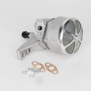 Насос масляный с маслоприемником в сборе 4216-1011009-01 Пекар