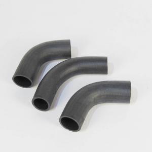 Патрубок радиатора к-т 2 наим.оплет. VPT втм  1303010 90