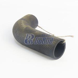 Патрубок радиатора отводящий верхний (Г-образный)  3151-23-1303028