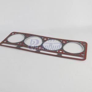 Прокладка головки блока 4178 (90 л/с)  417.1003020-01