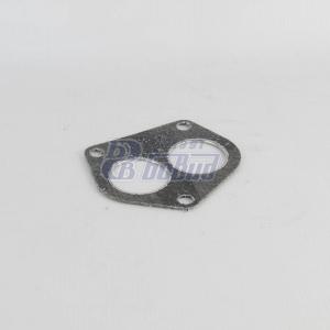 Прокладка приемной трубы УАЗ, Г-3302 дв.УМЗ-4215, 4216, УАЗ 3160 дв.421(домик)3 шпильки