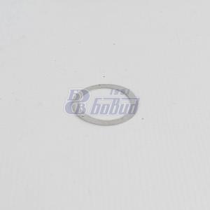 Прокладка регулировочная подшипника хвостовика 0,15мм   3741-00-2402032