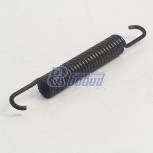 Пружина стяжная колодок УАЗ,-24,  3501035  12