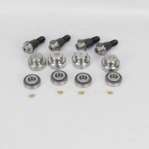 Рем.к-т шкворневого узла 3162,3163 Спайсер на подшипниках  АВТОГИДРАВЛИКА