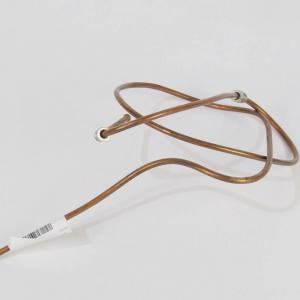 Трубка сцепл. 452 (1420+980) медная