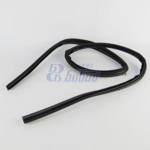 Уплотнитель двери задней УАЗ Патриот (рестайлинг 2017г.) (см.ЦД4969)  3163-00-6207050-10