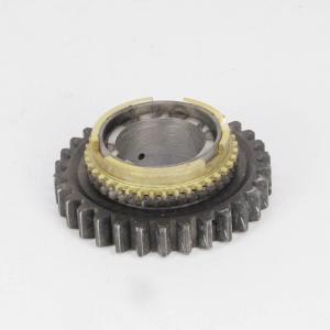 Шестерня 1-й передачи 4-синх. КПП н/о  4200.469-1701110