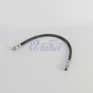 Шланг тормозной УАЗ-469 450мм ш+ш задний в сб 469-3506085