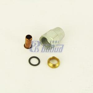 Базовый комплект трубки 10 (для полиамидных)  4320Х-3506730-10