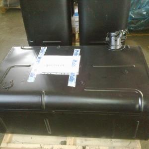 Бак топливный (300л,прямая горловина),без топливозаборника и датчика  432001-1101002