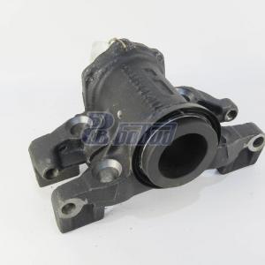 Балансир передней подвески правый (Урал-5323/8х8)  532301-2908010