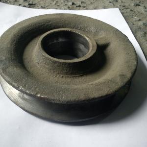 Блок лебедки тросоукладчика 375-4505020