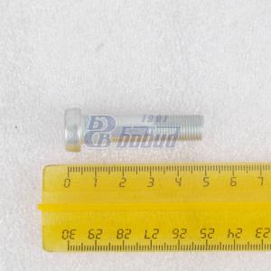 Болт барабана стояночного тормоза с/о (шлицевой)  375-3507051-В