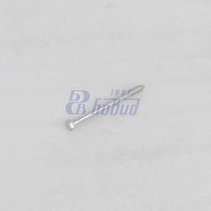 Болт крепления насадка воздуховода М10х1,5х135  332716