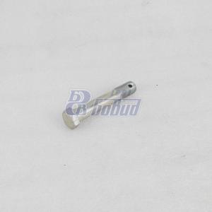 Болт крепления промопоры,длиннобазовое шасси  4320Я2-2220076