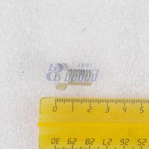 Болт М10х1,5х14-6Е  201492-П29