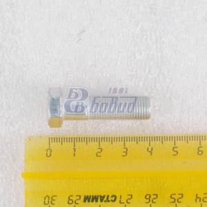 Болт М10х1х34 (крепления карданного вала) 331570