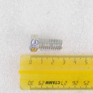 Болт М10х22-6g (крепления кронштейна цилиндра сцепления)   206535-П29