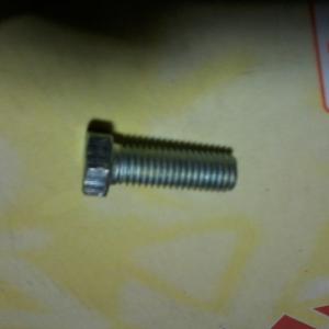 Болт М10х30-6g  201499-П29